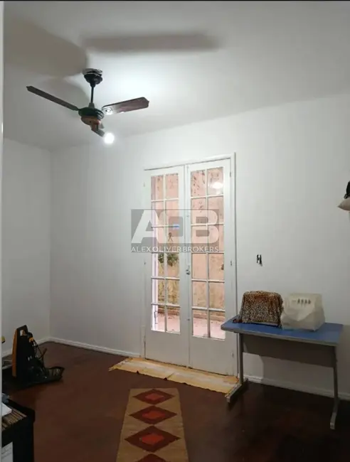 Foto 8 de Apartamento com 3 quartos à venda, 120m2 em Santa Teresa, Rio De Janeiro - RJ