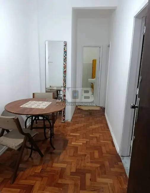 Foto 6 de Apartamento com 3 quartos à venda, 120m2 em Santa Teresa, Rio De Janeiro - RJ