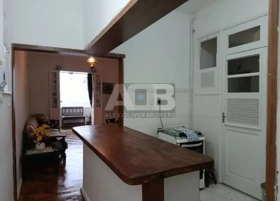 Foto 7 de Apartamento com 3 quartos à venda, 120m2 em Santa Teresa, Rio De Janeiro - RJ