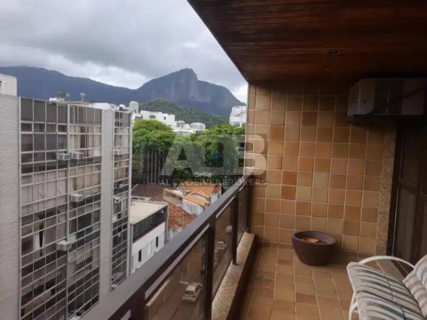 Foto 5 de Apartamento com 4 quartos à venda, 230m2 em Ipanema, Rio De Janeiro - RJ