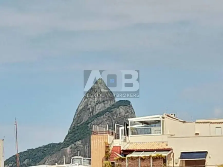 Foto 2 de Apartamento com 4 quartos à venda, 230m2 em Ipanema, Rio De Janeiro - RJ