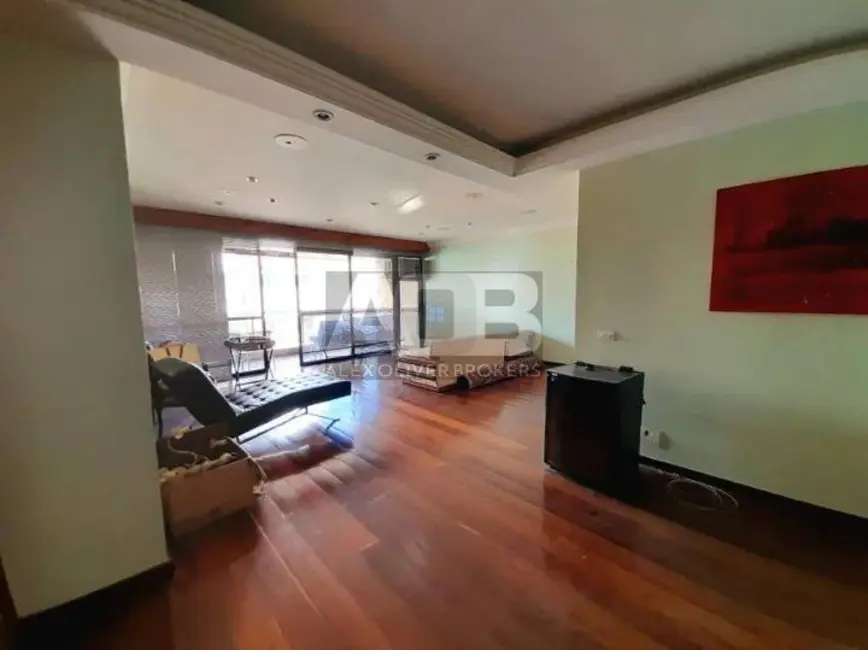 Foto 6 de Apartamento com 4 quartos à venda, 230m2 em Ipanema, Rio De Janeiro - RJ