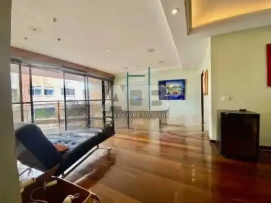 Foto 8 de Apartamento com 4 quartos à venda, 230m2 em Ipanema, Rio De Janeiro - RJ