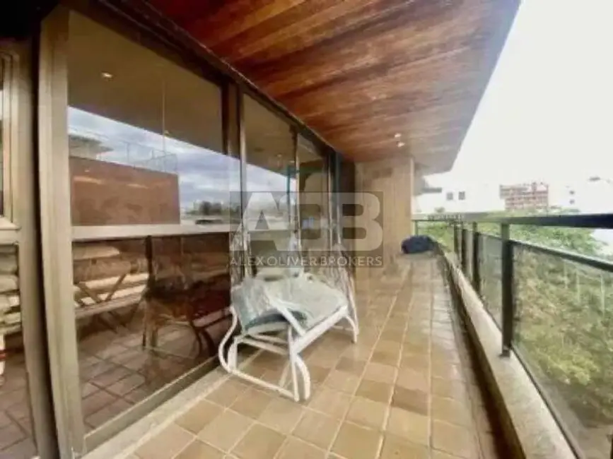 Foto 9 de Apartamento com 4 quartos à venda, 230m2 em Ipanema, Rio De Janeiro - RJ