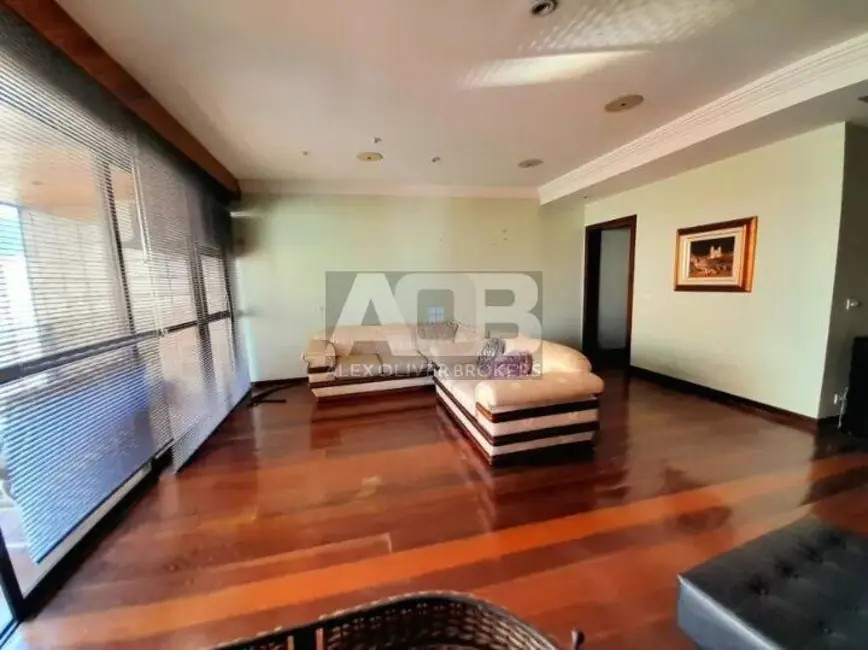 Foto 7 de Apartamento com 4 quartos à venda, 230m2 em Ipanema, Rio De Janeiro - RJ