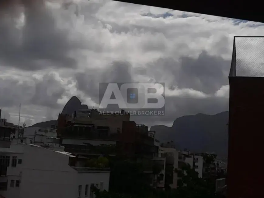 Foto 3 de Apartamento com 4 quartos à venda, 230m2 em Ipanema, Rio De Janeiro - RJ