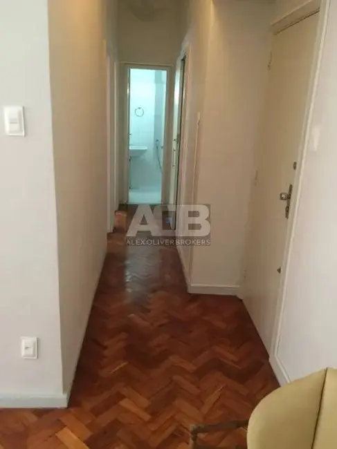 Apartamento com 2 quartos à venda, 65m2 em Glória, Rio De Janeiro - RJ - imagem 7 Foto 7 de Apartamento com 2 quartos à venda, 65m2 em Glória, Rio De Janeiro - RJ