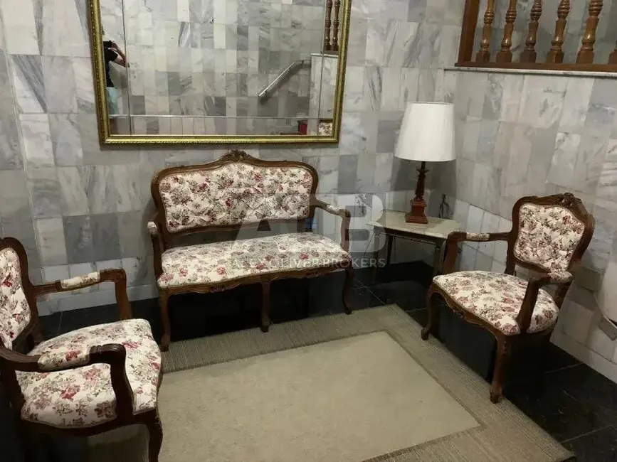Apartamento com 2 quartos à venda, 65m2 em Glória, Rio De Janeiro - RJ - imagem 2 Foto 2 de Apartamento com 2 quartos à venda, 65m2 em Glória, Rio De Janeiro - RJ