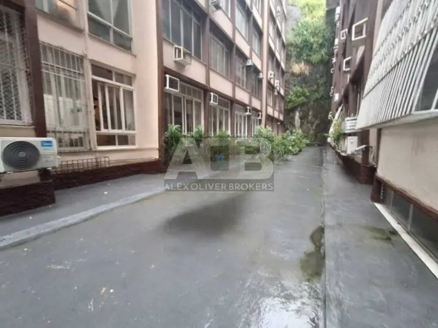 Apartamento com 2 quartos à venda, 65m2 em Glória, Rio De Janeiro - RJ - imagem 1 Foto 1 de Apartamento com 2 quartos à venda, 65m2 em Glória, Rio De Janeiro - RJ