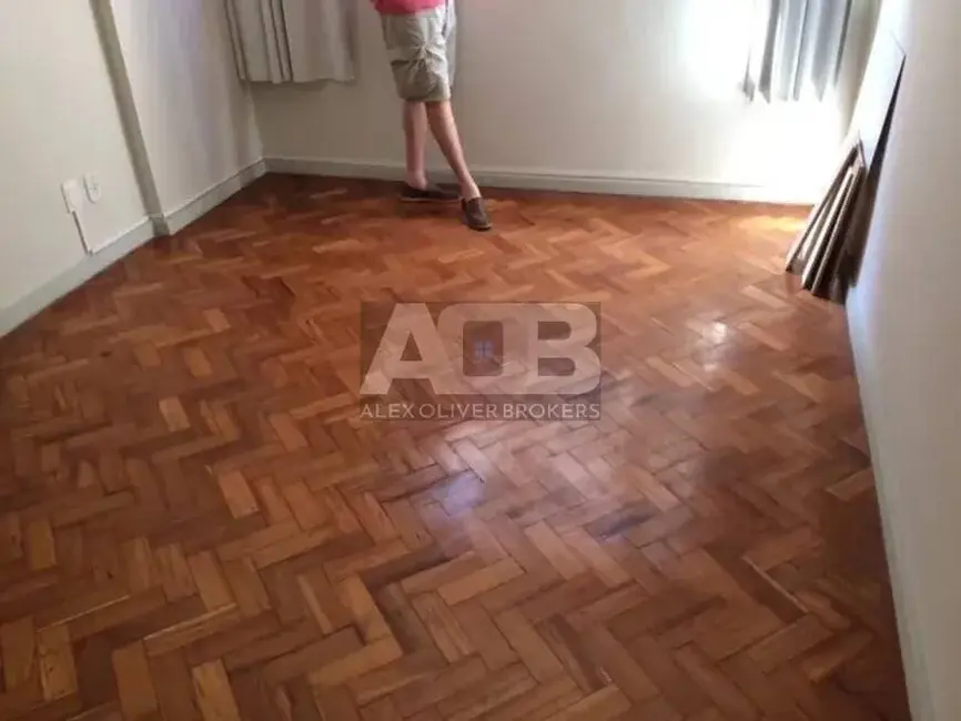 Apartamento com 2 quartos à venda, 65m2 em Glória, Rio De Janeiro - RJ - imagem 4 Foto 4 de Apartamento com 2 quartos à venda, 65m2 em Glória, Rio De Janeiro - RJ