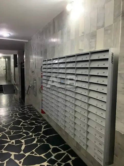 Apartamento com 2 quartos à venda, 65m2 em Glória, Rio De Janeiro - RJ - imagem 3 Foto 3 de Apartamento com 2 quartos à venda, 65m2 em Glória, Rio De Janeiro - RJ