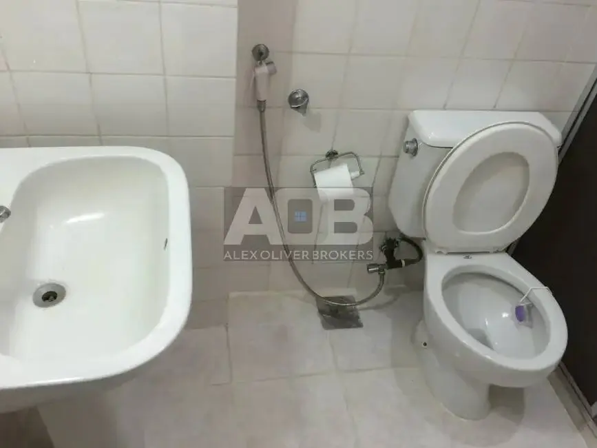 Apartamento com 2 quartos à venda, 65m2 em Glória, Rio De Janeiro - RJ - imagem 9 Foto 9 de Apartamento com 2 quartos à venda, 65m2 em Glória, Rio De Janeiro - RJ