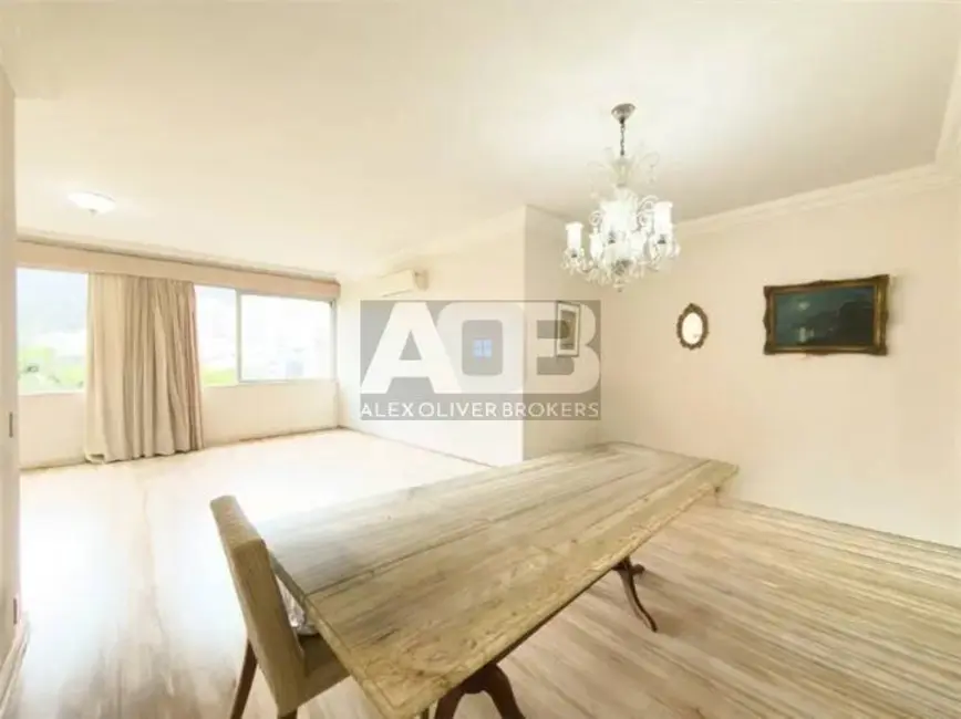 Apartamento com 4 quartos à venda, 160m2 em Leblon, Rio De Janeiro - RJ - imagem 2 Foto 2 de Apartamento com 4 quartos à venda, 160m2 em Leblon, Rio De Janeiro - RJ