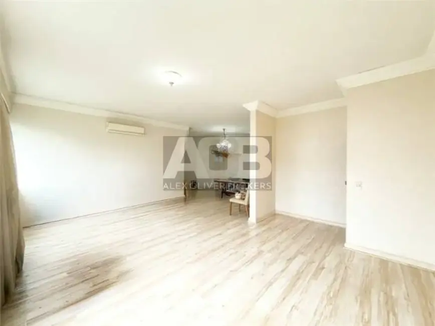 Apartamento com 4 quartos à venda, 160m2 em Leblon, Rio De Janeiro - RJ - imagem 4 Foto 4 de Apartamento com 4 quartos à venda, 160m2 em Leblon, Rio De Janeiro - RJ