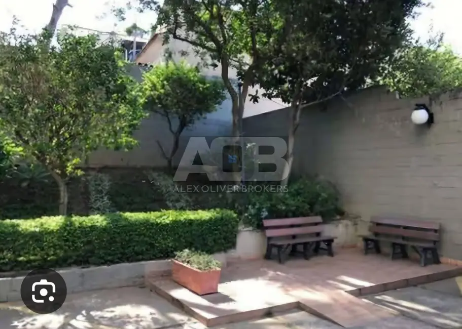 Foto 3 de Apartamento com 2 quartos à venda, 67m2 em Engenho de Dentro, Rio De Janeiro - RJ