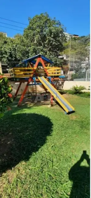 Foto 2 de Apartamento com 2 quartos à venda, 67m2 em Engenho de Dentro, Rio De Janeiro - RJ
