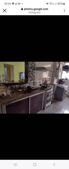 Foto 9 de Apartamento com 2 quartos à venda, 67m2 em Engenho de Dentro, Rio De Janeiro - RJ