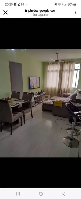 Foto 5 de Apartamento com 2 quartos à venda, 67m2 em Engenho de Dentro, Rio De Janeiro - RJ