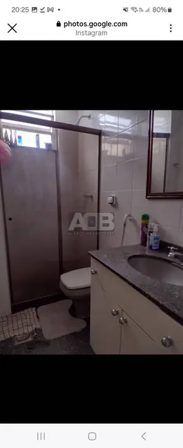 Foto 6 de Apartamento com 2 quartos à venda, 67m2 em Engenho de Dentro, Rio De Janeiro - RJ
