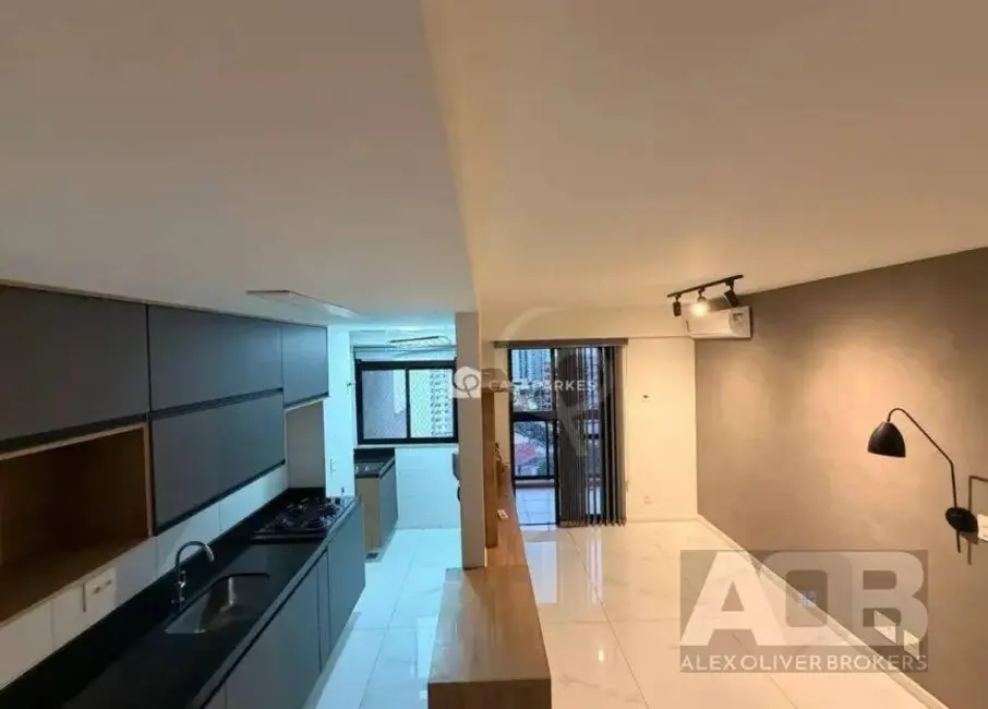 Foto 3 de Apartamento com 1 quarto à venda, 45m2 em Cachambi, Rio De Janeiro - RJ