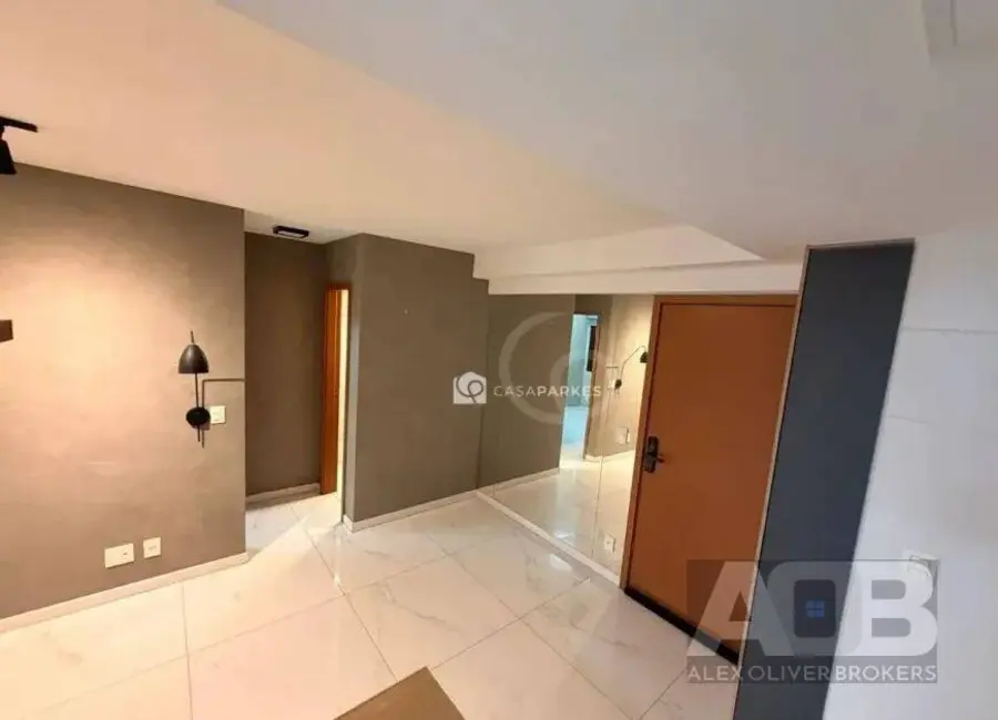 Foto 1 de Apartamento com 1 quarto à venda, 45m2 em Cachambi, Rio De Janeiro - RJ