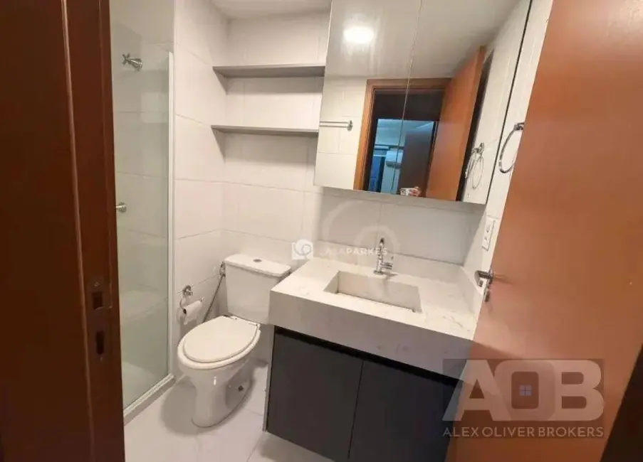 Foto 8 de Apartamento com 1 quarto à venda, 45m2 em Cachambi, Rio De Janeiro - RJ