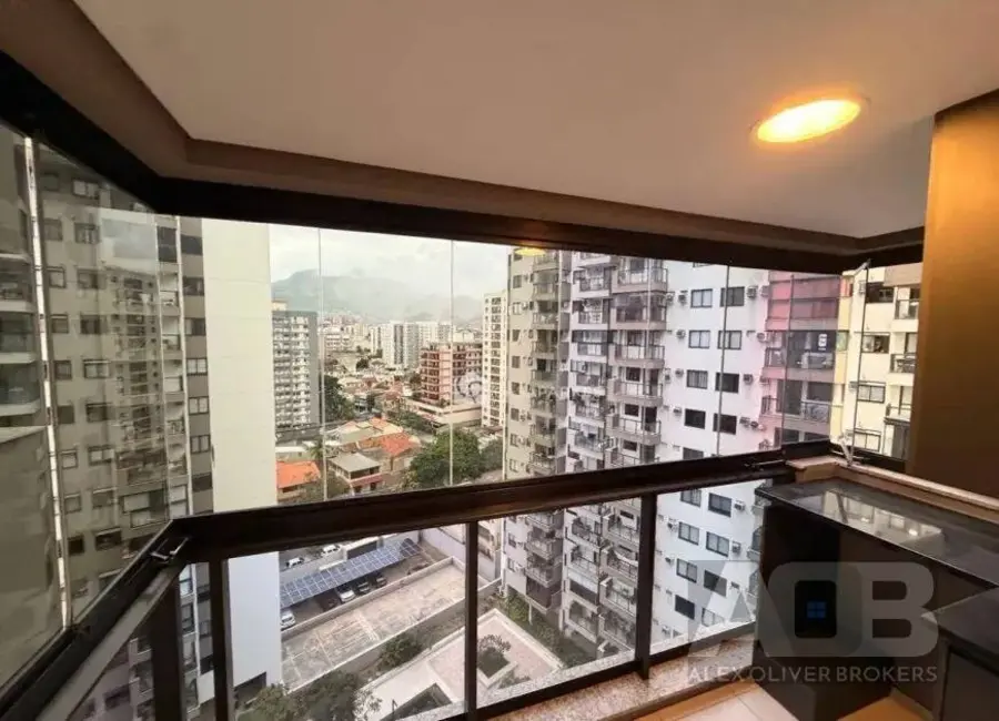 Foto 6 de Apartamento com 1 quarto à venda, 45m2 em Cachambi, Rio De Janeiro - RJ