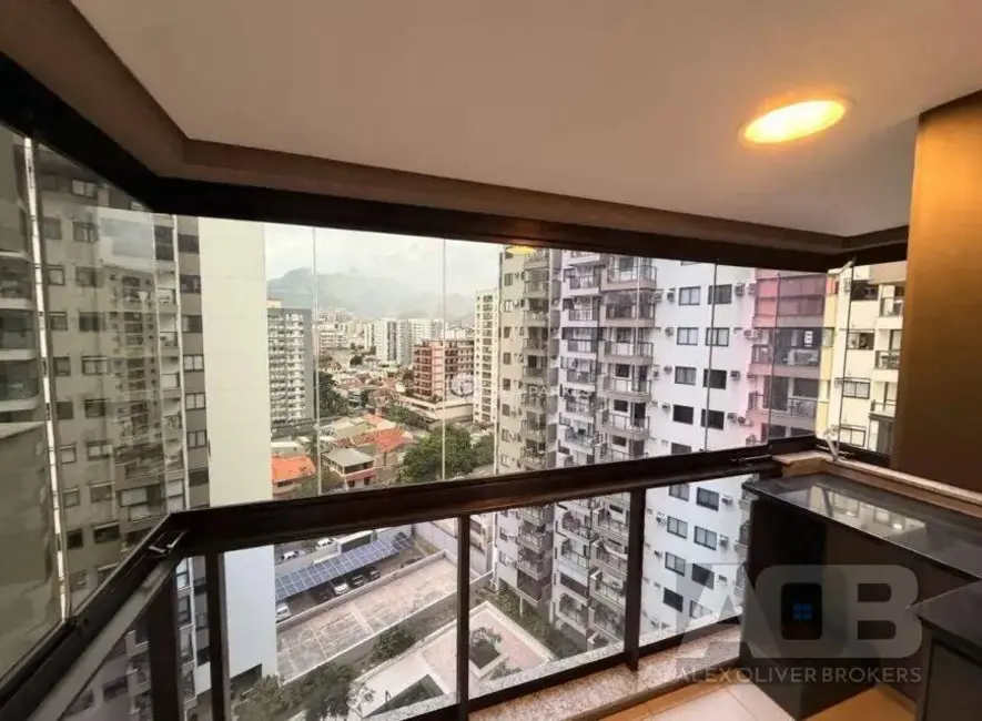 Foto 7 de Apartamento com 1 quarto à venda, 45m2 em Cachambi, Rio De Janeiro - RJ