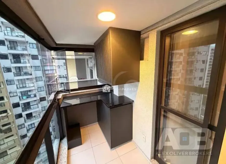 Foto 4 de Apartamento com 1 quarto à venda, 45m2 em Cachambi, Rio De Janeiro - RJ