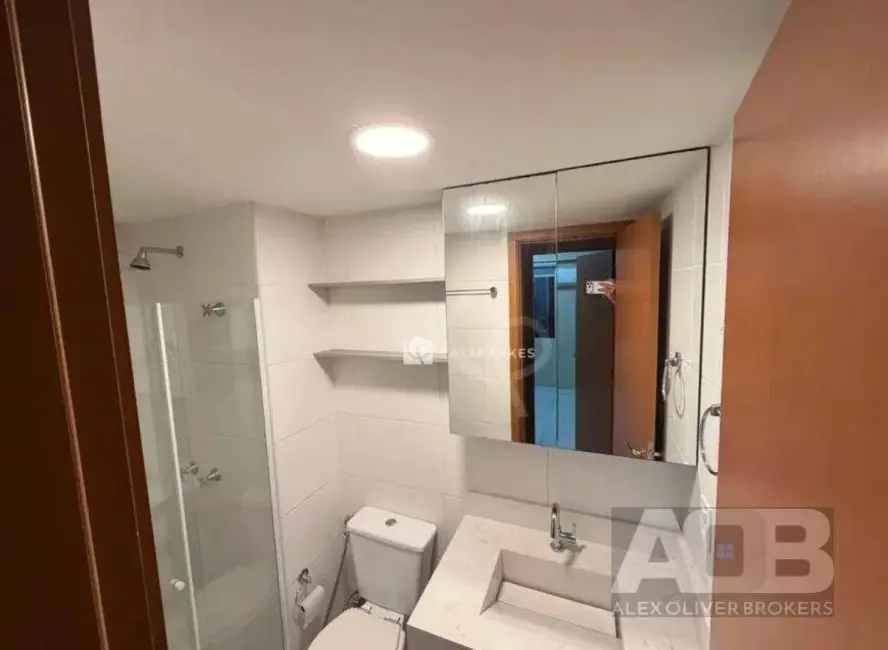 Foto 9 de Apartamento com 1 quarto à venda, 45m2 em Cachambi, Rio De Janeiro - RJ