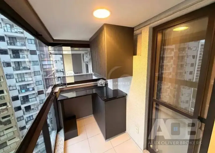Foto 5 de Apartamento com 1 quarto à venda, 45m2 em Cachambi, Rio De Janeiro - RJ
