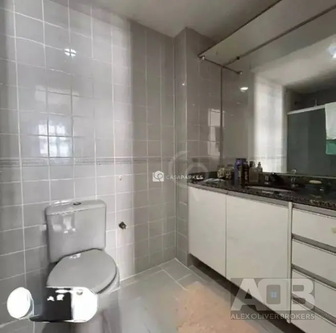 Foto 8 de Apartamento com 2 quartos à venda, 70m2 em Barra da Tijuca, Rio De Janeiro - RJ