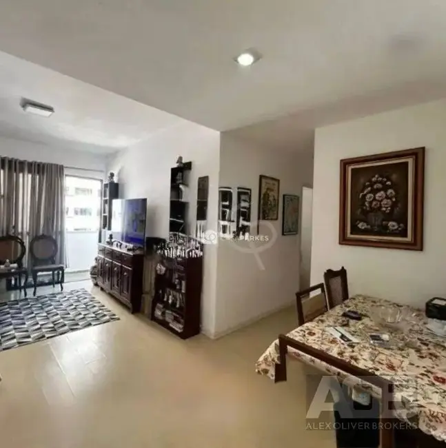 Foto 3 de Apartamento com 2 quartos à venda, 70m2 em Barra da Tijuca, Rio De Janeiro - RJ