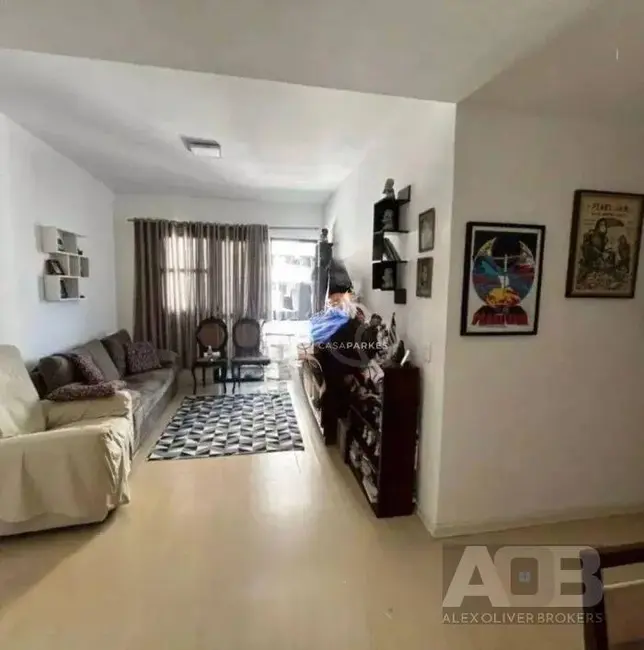 Foto 6 de Apartamento com 2 quartos à venda, 70m2 em Barra da Tijuca, Rio De Janeiro - RJ