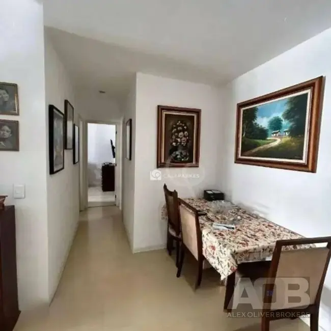 Foto 5 de Apartamento com 2 quartos à venda, 70m2 em Barra da Tijuca, Rio De Janeiro - RJ