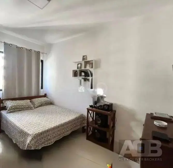 Foto 4 de Apartamento com 2 quartos à venda, 70m2 em Barra da Tijuca, Rio De Janeiro - RJ