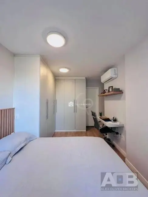 Apartamento com 2 quartos à venda, 86m2 em Camorim, Rio De Janeiro - RJ - imagem 8 Foto 8 de Apartamento com 2 quartos à venda, 86m2 em Camorim, Rio De Janeiro - RJ