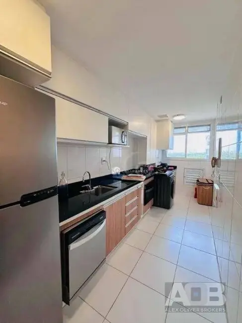 Apartamento com 2 quartos à venda, 86m2 em Camorim, Rio De Janeiro - RJ - imagem 4 Foto 4 de Apartamento com 2 quartos à venda, 86m2 em Camorim, Rio De Janeiro - RJ