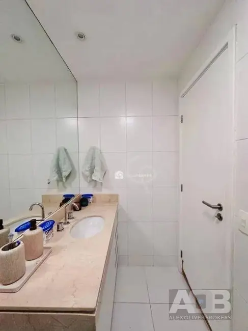 Apartamento com 2 quartos à venda, 86m2 em Camorim, Rio De Janeiro - RJ - imagem 5 Foto 5 de Apartamento com 2 quartos à venda, 86m2 em Camorim, Rio De Janeiro - RJ