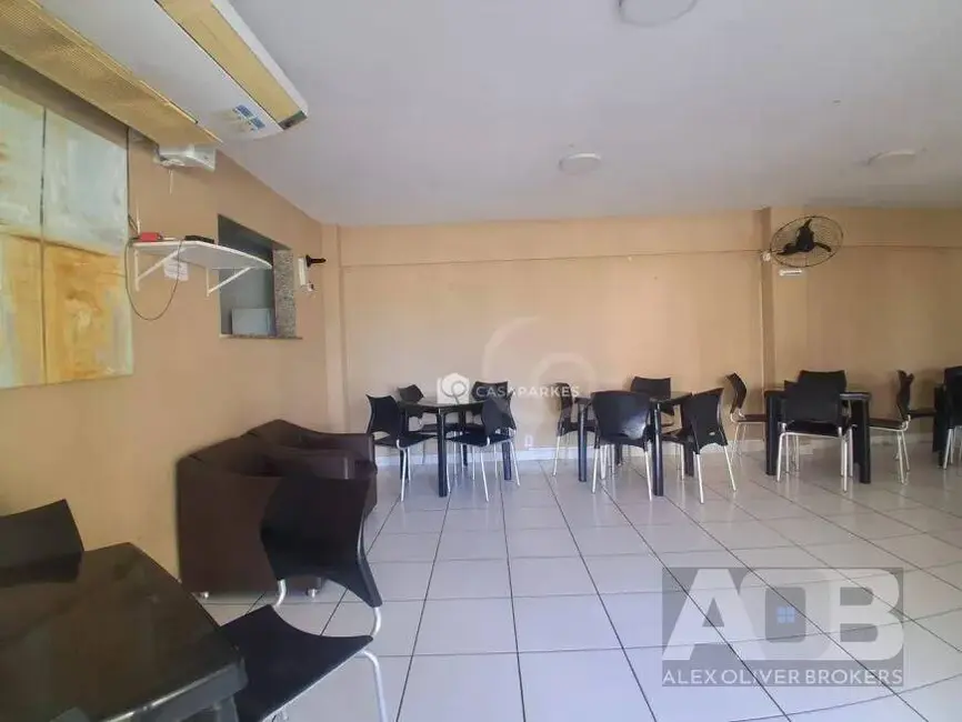 Foto 8 de Apartamento com 2 quartos à venda, 77m2 em Taquara, Rio De Janeiro - RJ
