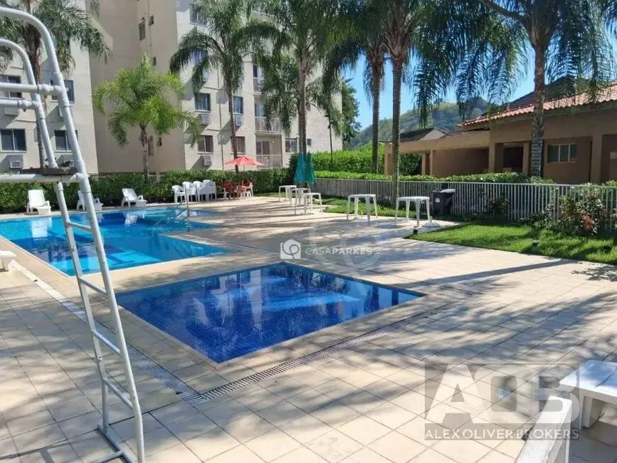 Foto 2 de Apartamento com 2 quartos à venda, 77m2 em Taquara, Rio De Janeiro - RJ