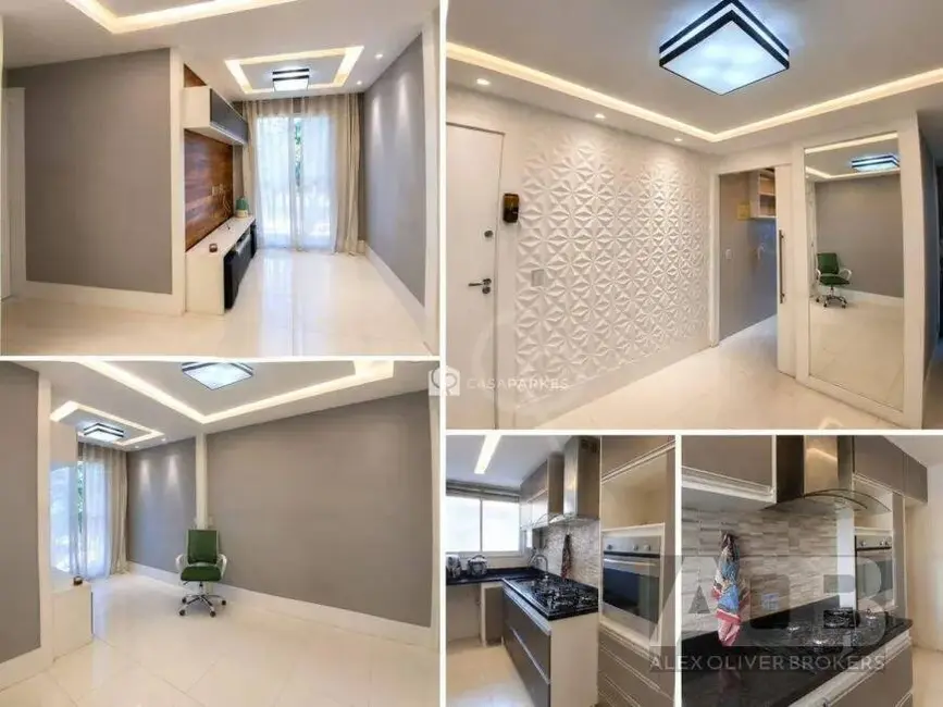 Foto 6 de Apartamento com 2 quartos à venda, 77m2 em Taquara, Rio De Janeiro - RJ