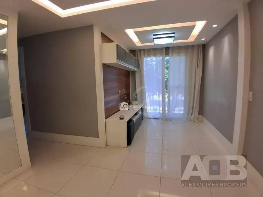 Foto 3 de Apartamento com 2 quartos à venda, 77m2 em Taquara, Rio De Janeiro - RJ