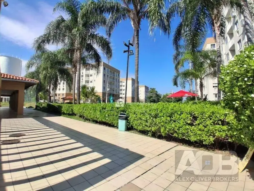 Foto 7 de Apartamento com 2 quartos à venda, 77m2 em Taquara, Rio De Janeiro - RJ