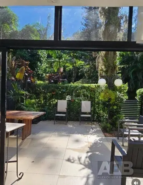 Foto 1 de Casa com 4 quartos à venda, 238m2 em Alto da Boa Vista, Rio De Janeiro - RJ
