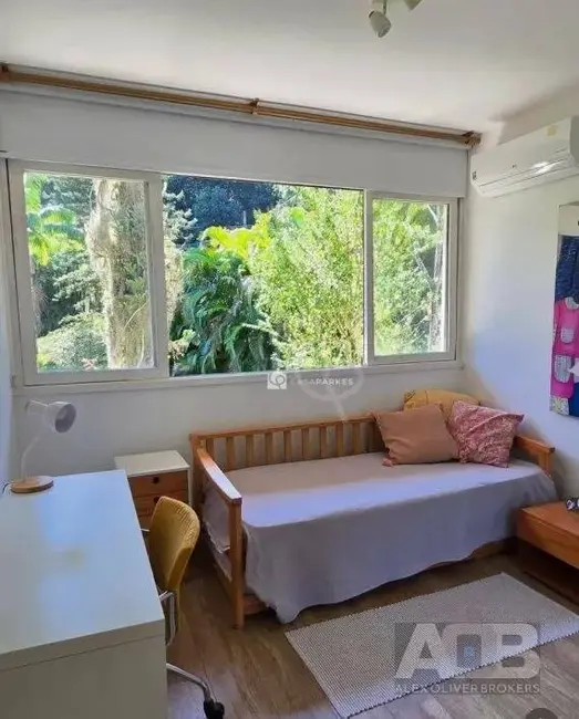 Foto 8 de Casa com 4 quartos à venda, 238m2 em Alto da Boa Vista, Rio De Janeiro - RJ