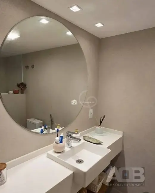 Foto 6 de Casa com 4 quartos à venda, 238m2 em Alto da Boa Vista, Rio De Janeiro - RJ