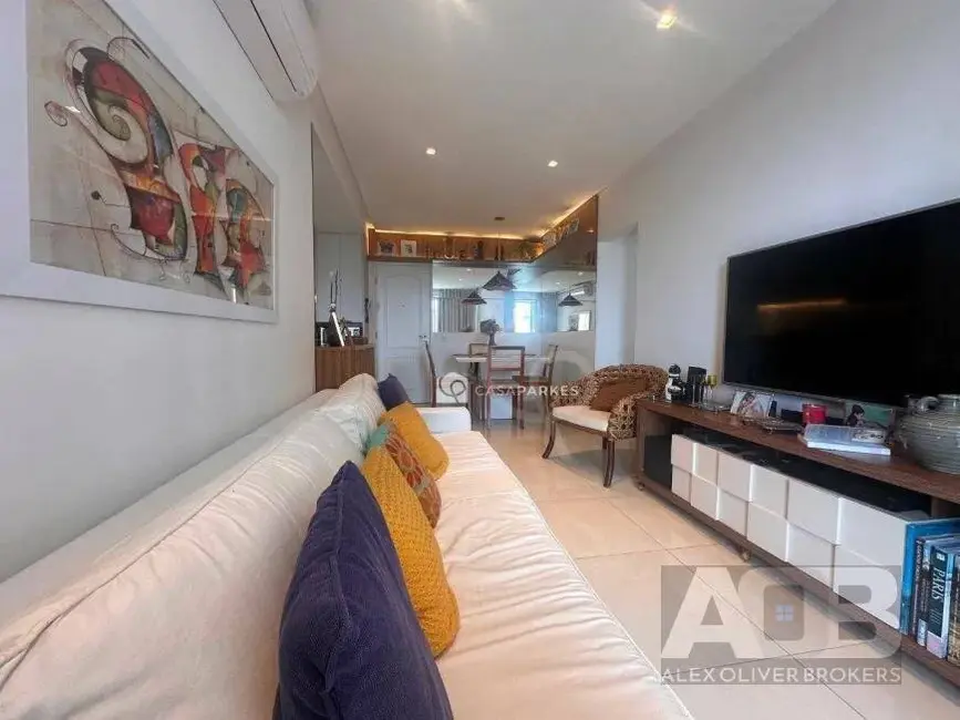 Foto 5 de Apartamento com 2 quartos à venda, 88m2 em Barra da Tijuca, Rio De Janeiro - RJ