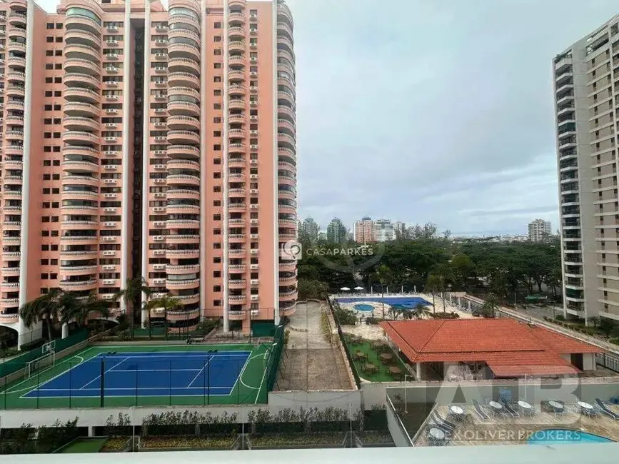 Foto 9 de Apartamento com 2 quartos à venda, 88m2 em Barra da Tijuca, Rio De Janeiro - RJ