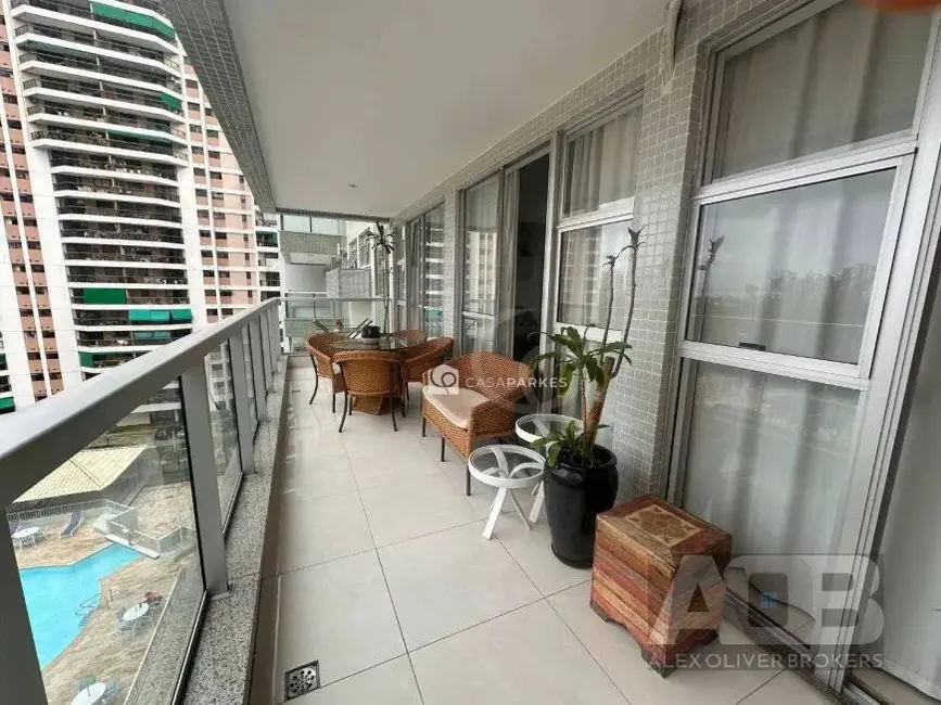Foto 7 de Apartamento com 2 quartos à venda, 88m2 em Barra da Tijuca, Rio De Janeiro - RJ